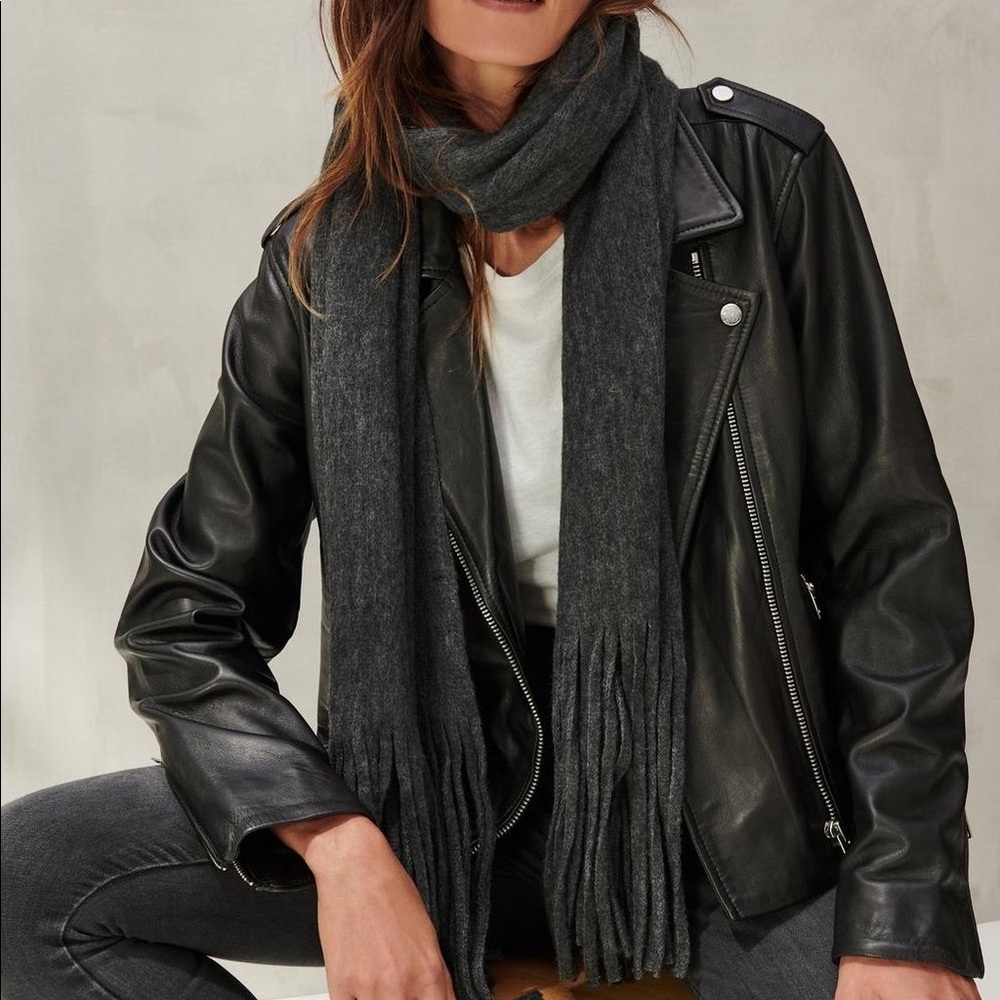 Lucky Brand Scarf